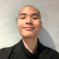 Anthony Tang