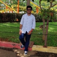 Anshul Simlote