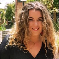 Mackenzie Sternbeck-Rutter