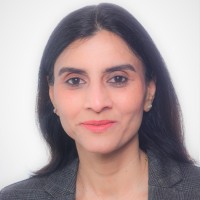 Smita Pareek