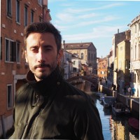 Jose Alejandro González