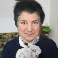 Rosi Taskova