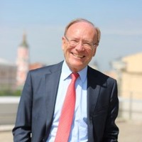Bernd Schantz