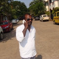 mohan goud