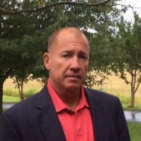 Scott Stanley