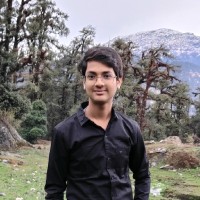 Shreyaansh Jain