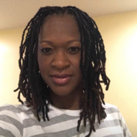 Tammy Williams