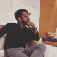 Karan Chaudhary
