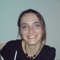 Andreea Carver