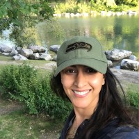 Amisha Morjaria