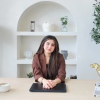 Shahzadi Zarnegar Khan