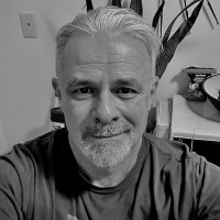 Tim Sarch