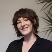 Rebecca Gray
