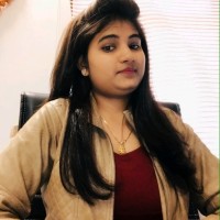 Teena Garg