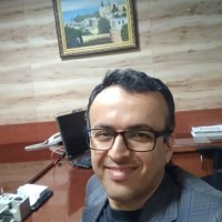 Arsalan Dezhkam (Dejkam)