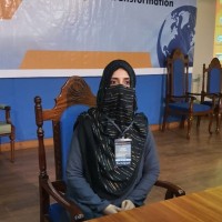Dr. Sadia Nazar
