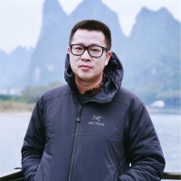Kevin Yi