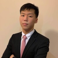 Joshua Chang