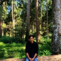 Imron Wahyu Nur Prasetyo