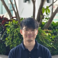 James Ong