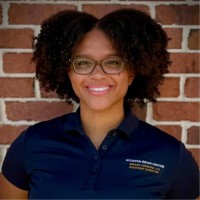 Briana Johnson, M.A., LPC