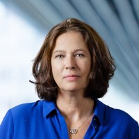 Evelyn van Haastert-Heine, MSc 🌎