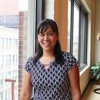 Melinda Sutton