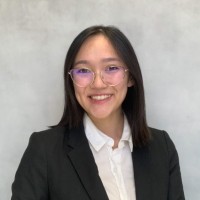 Isabelle (Belle) Pham