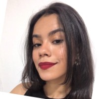 Lara Vitoria Alcantara