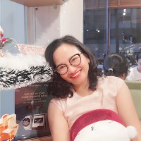 Huong Tran