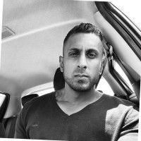 Mikhail Moodley