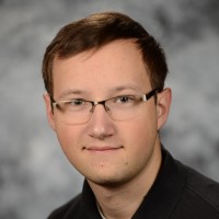 Gregory Warner