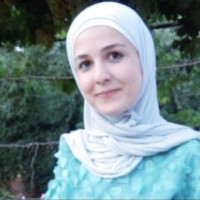 Rawaa Almansour