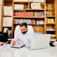 Advocate Sanjay Bishnoi