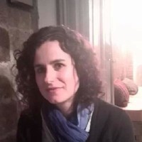 Vanesa Morales Jurado