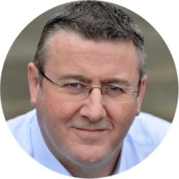 Cormac Whelan FITP