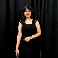 Simran G.