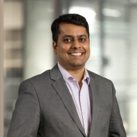 Nikhilesh Bhatti