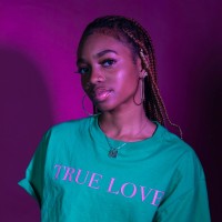 Nia Ricks