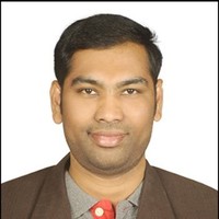 Raghavendra K
