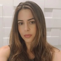 Lucilene Oliveira