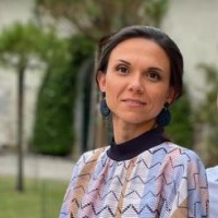 Rossana Persolja BA, AITI