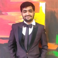 Yash Somaiya