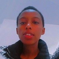 Naomi Wanjiku