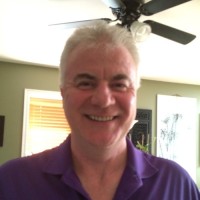 Brian Brett