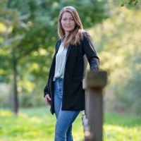 Sandra van der Heijden