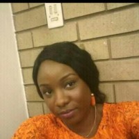 Chiamaka Adimonye