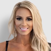 Bridgette Perry