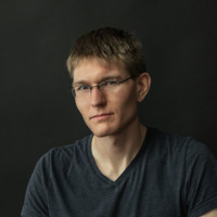 Nicholas Abel
