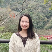 Tsui Wen Lin